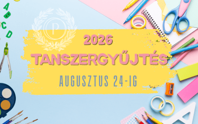 TANSZERGYŰJTÉS 2026